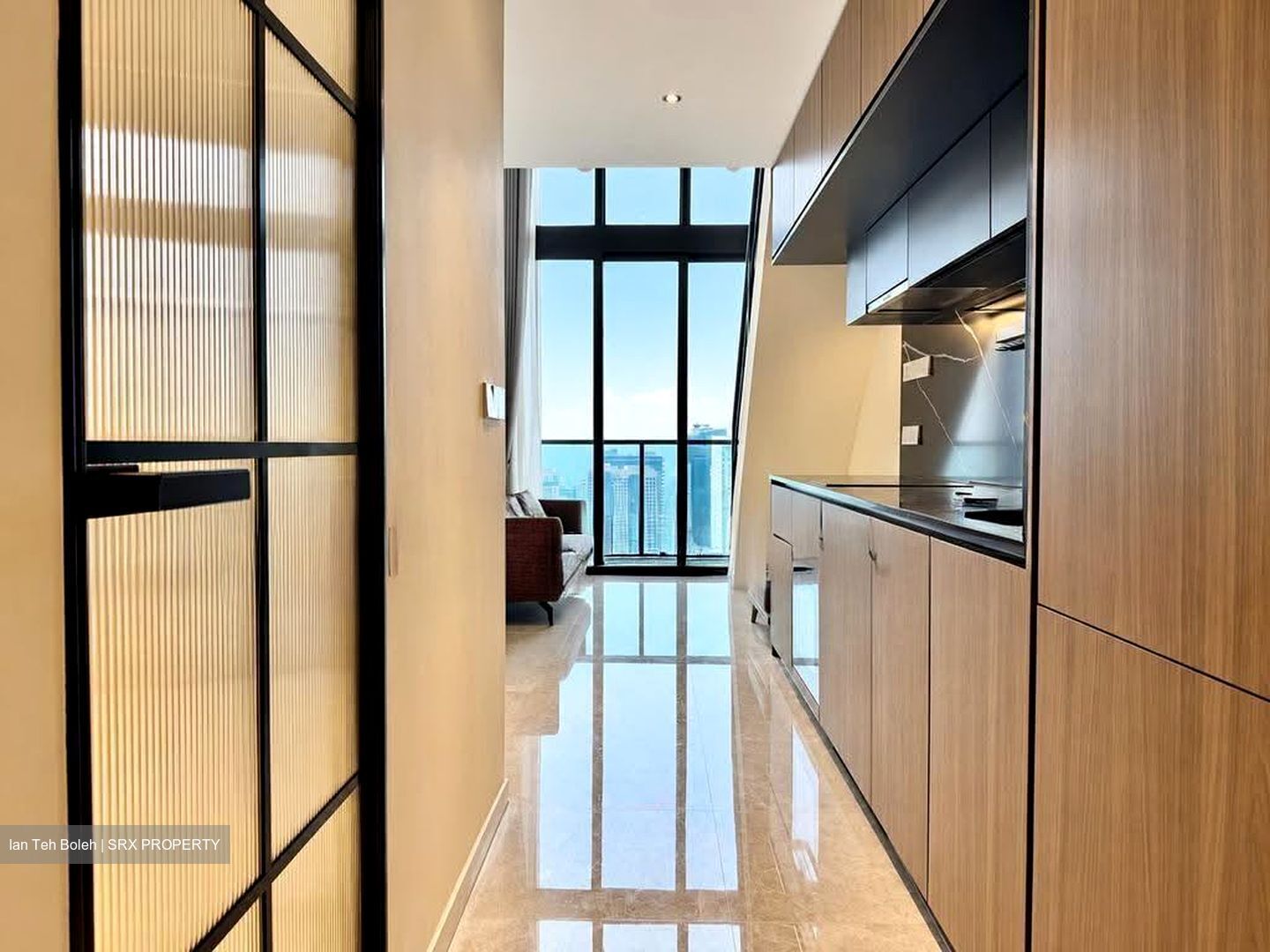 Irwell Hill Residences (D9), Apartment #626345781